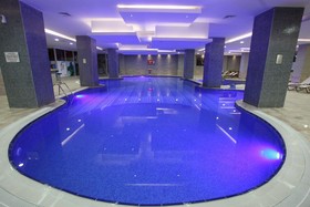 The Green Park Kartepe Resort & SPA