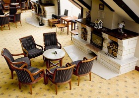 The Green Park Kartepe Resort & SPA