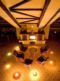 The Green Park Kartepe Resort & SPA