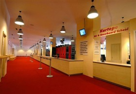 The Green Park Kartepe Resort & SPA