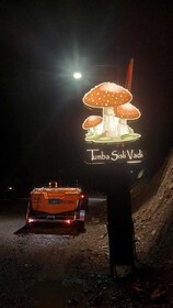 Tumba Sisli Vadi