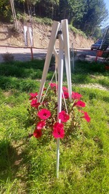 Tumba Sisli Vadi