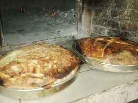 Yesil Dus Vadisi Bungalow Restoran