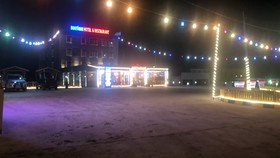 Grand Atakum Boutique Hotel