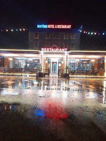 Grand Atakum Boutique Hotel