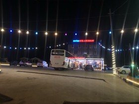 Grand Atakum Boutique Hotel