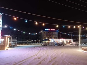 Grand Atakum Boutique Hotel