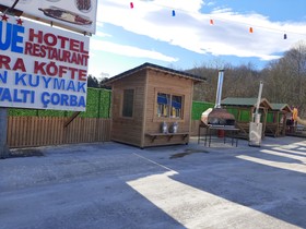 Grand Atakum Boutique Hotel