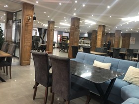 Grand Atakum Boutique Hotel