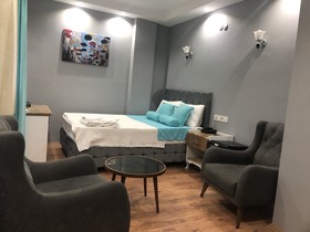 Grand Atakum Boutique Hotel