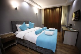 Grand Atakum Boutique Hotel