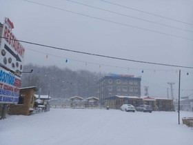 Grand Atakum Boutique Hotel