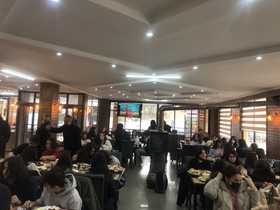 Grand Atakum Boutique Hotel