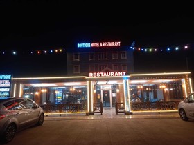 Grand Atakum Boutique Hotel