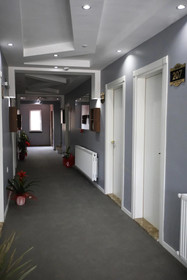 Grand Atakum Boutique Hotel