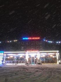 Grand Atakum Boutique Hotel