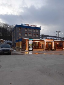 Grand Atakum Boutique Hotel