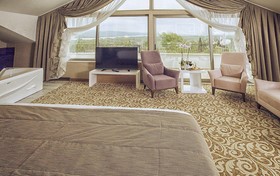 El Garden Hotel & Residence