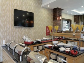 El Garden Hotel & Residence