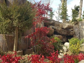 El Garden Hotel & Residence