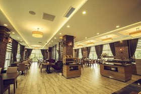 El Garden Hotel & Residence