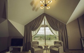 El Garden Hotel & Residence