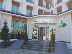 El Garden Hotel & Residence