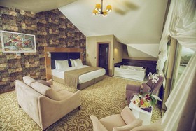 El Garden Hotel & Residence