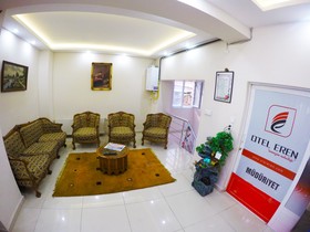 Eren Hotel