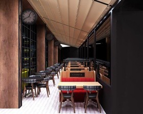 La Flora House Hotel