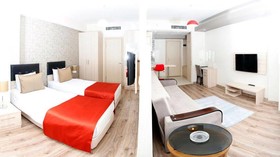 La Flora House Hotel