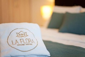 La Flora House Hotel