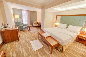 Lamec Hotel Business