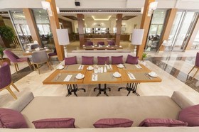 Lamec Hotel Business