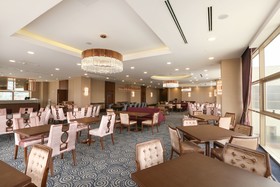 TRYP by Wyndham Izmit