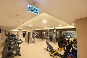 TRYP by Wyndham Izmit