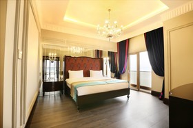 TRYP by Wyndham Izmit