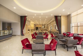 TRYP by Wyndham Izmit