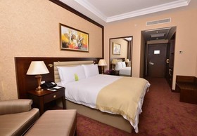Wellborn Luxury Hotel