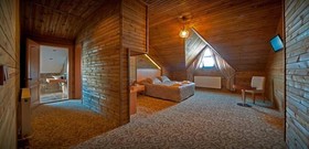 Akdag Gumuspark Hotel