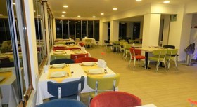 Abant Bahçeli Kösk