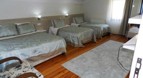 Abant Bahçeli Kösk