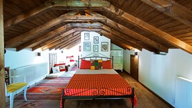 Arslan Bey Butik Otel Konak