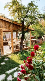 Arslan Bey Butik Otel Konak
