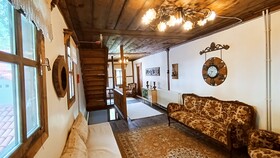 Arslan Bey Butik Otel Konak