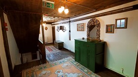 Arslan Bey Butik Otel Konak
