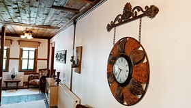 Arslan Bey Butik Otel Konak