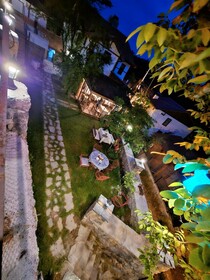 Arslan Bey Butik Otel Konak