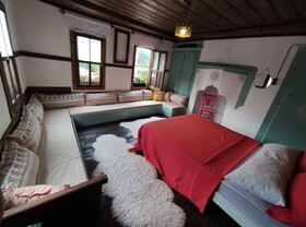 Arslan Bey Butik Otel Konak