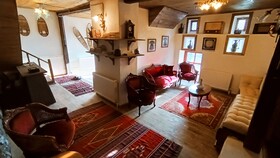 Arslan Bey Butik Otel Konak